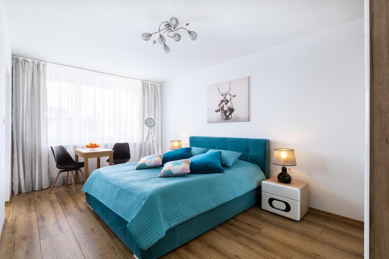 Apartament Stag Karkonosz - 2 Osobne Pokoje - 38M2 Jelenia Góra Exterior foto