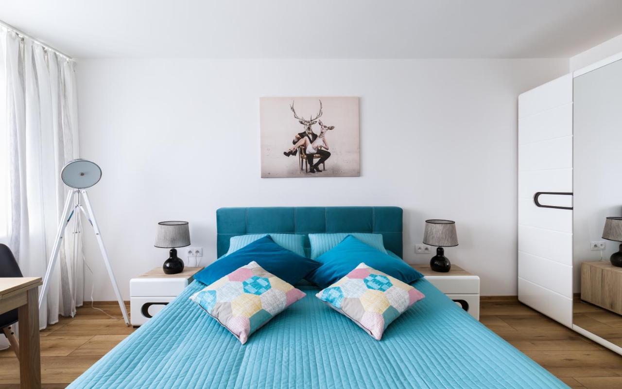 Apartament Stag Karkonosz - 2 Osobne Pokoje - 38M2 Jelenia Góra Exterior foto