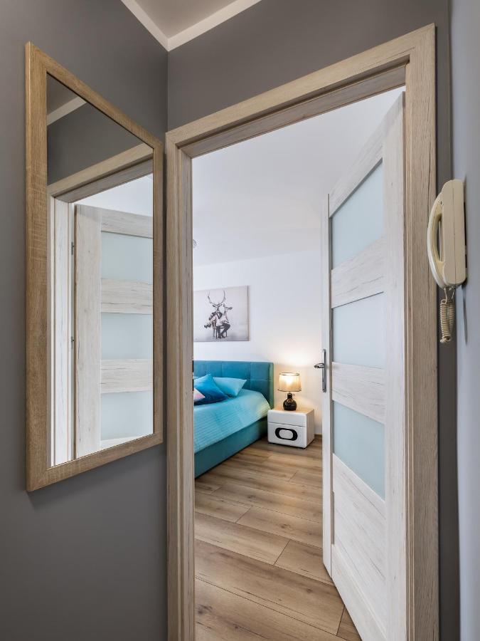 Apartament Stag Karkonosz - 2 Osobne Pokoje - 38M2 Jelenia Góra Exterior foto